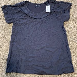 Ann Taylor LOFT Blouse XS